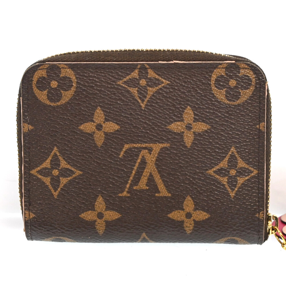 Louis Vuitton Compact Wallet Flower #198847L29B - Picture 2 of 15